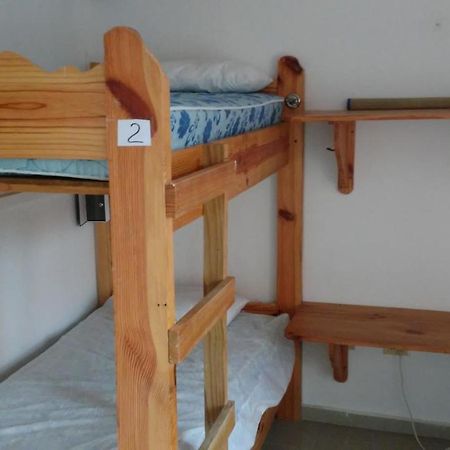 White Sands Hostel Punta Cana Ngoại thất bức ảnh