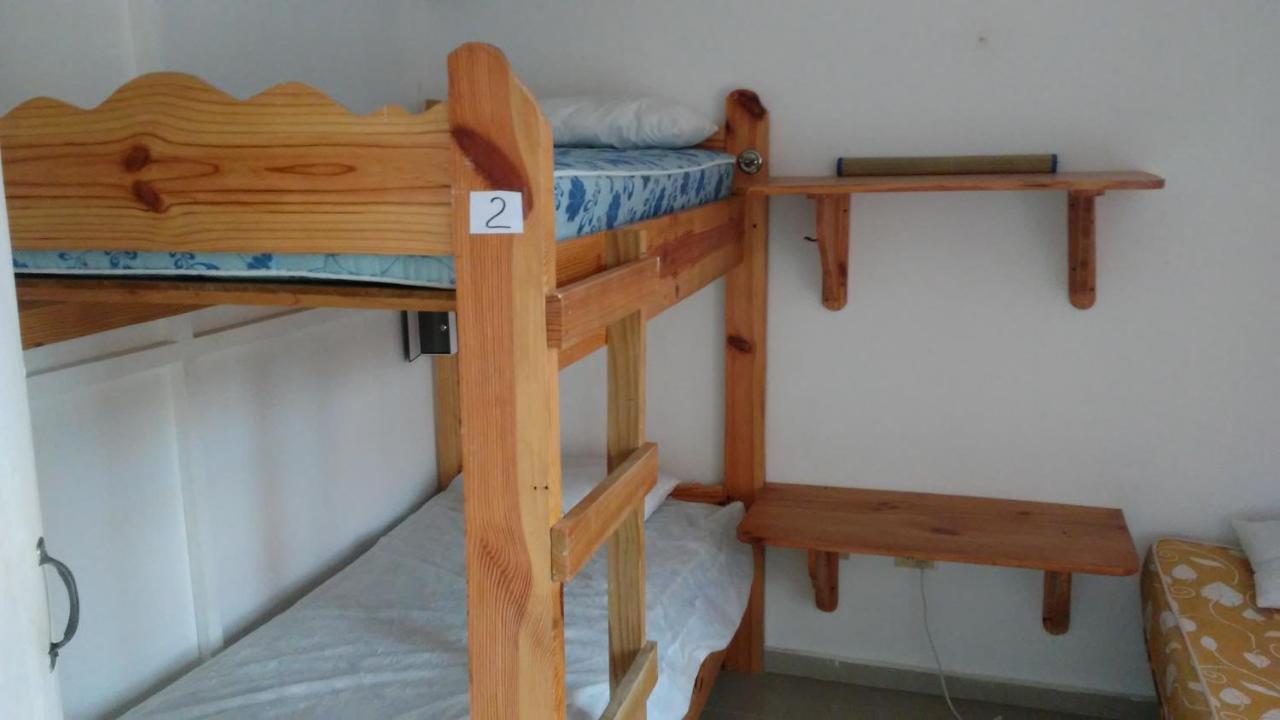 White Sands Hostel Punta Cana Ngoại thất bức ảnh