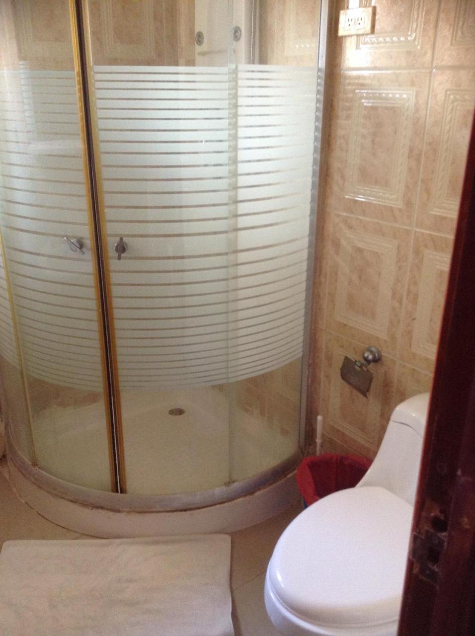 White Sands Hostel Punta Cana Ngoại thất bức ảnh